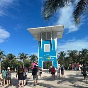 Meet your Posher, Gabby